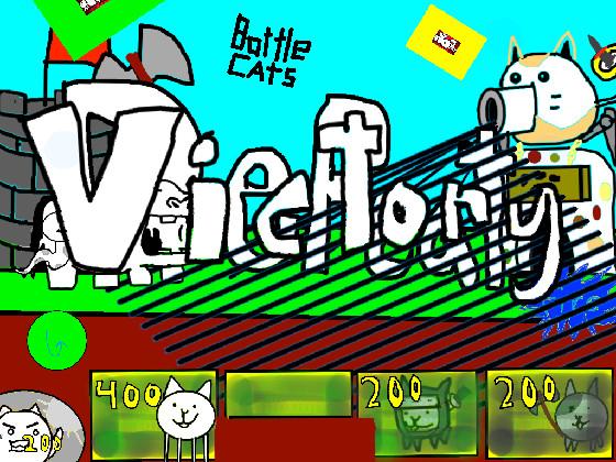 Battle Cats  2 1 1