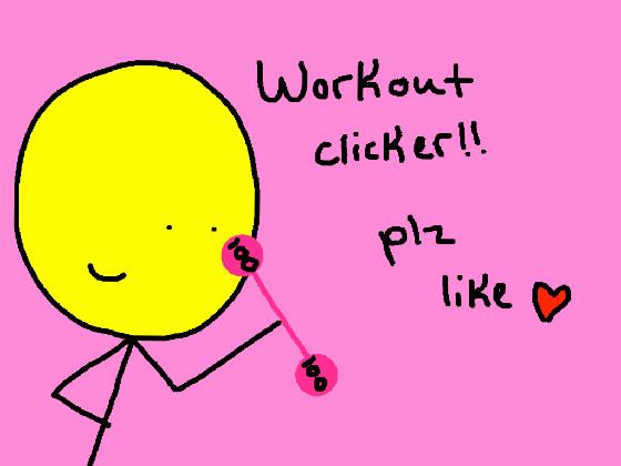 workout clicker 1