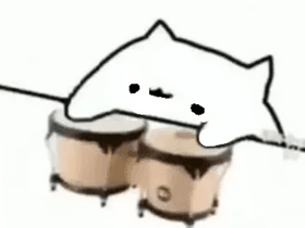 Bongo Cat