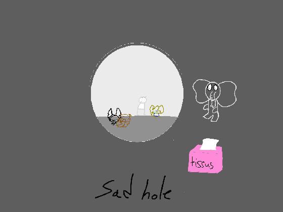 re:sad hole 1