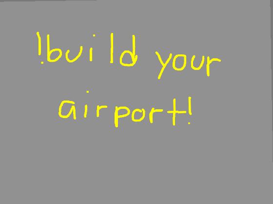 build your airport 3