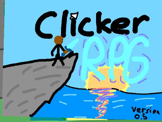 Clicker RPG! BETA