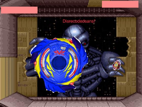 beyblade boss fight 1