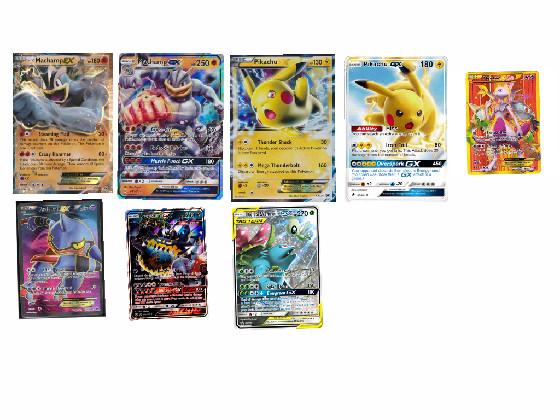 pokemon cards 2