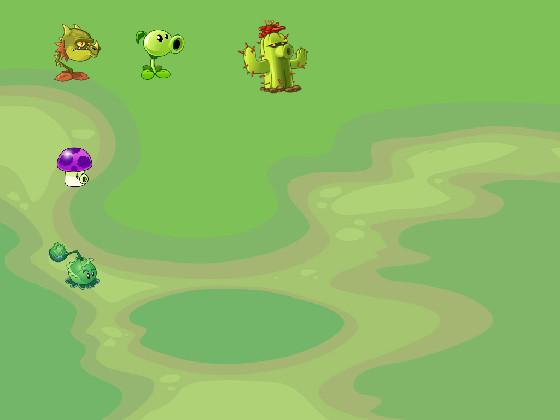 Plants vs. Zombies  1