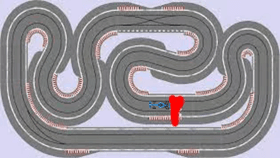 F1 Custom Track