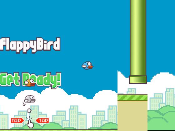 Flappy Bird 1