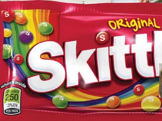 give me some skittles 6 1