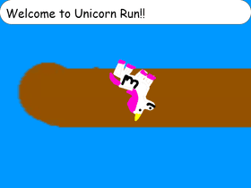 Unicorn run