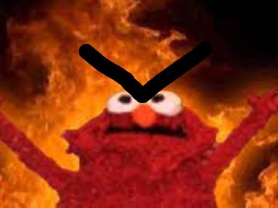 watch elmo burn  1