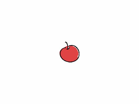 Apple Spin