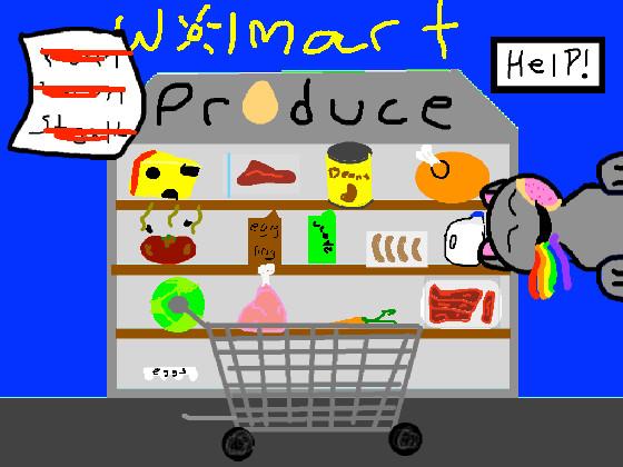 Shopping Simulator!🛒 1