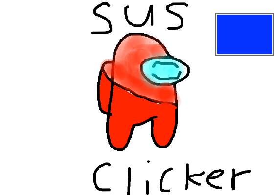 SUS CLICKER 1