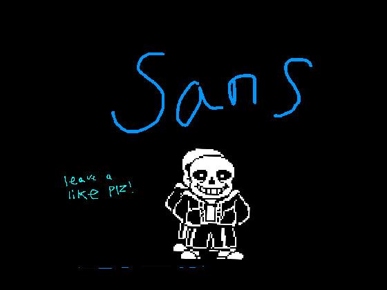 Undertale song 1 1 1