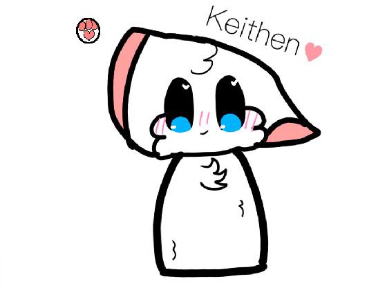 for: Keithen♥︎