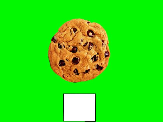 The new Cookie Clicker 1