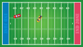 car football