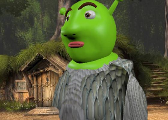 Shrek Clicker V1.1 1