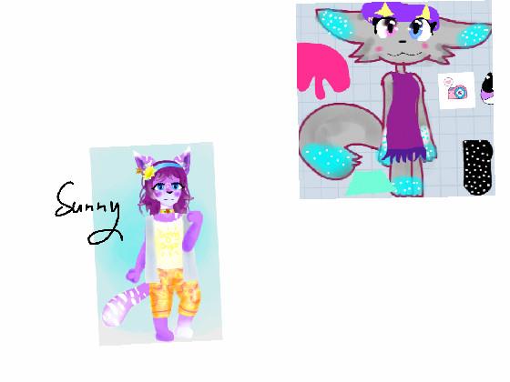 MyNew Ocs