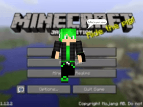 Minecraft Java Edition dhdc