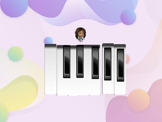 My Piano 