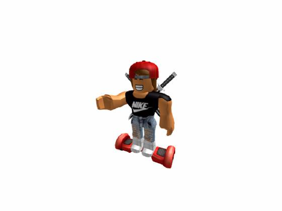 roblox happy dance 1