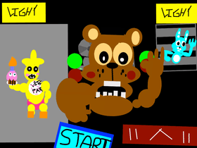 FNaF 2 1 1