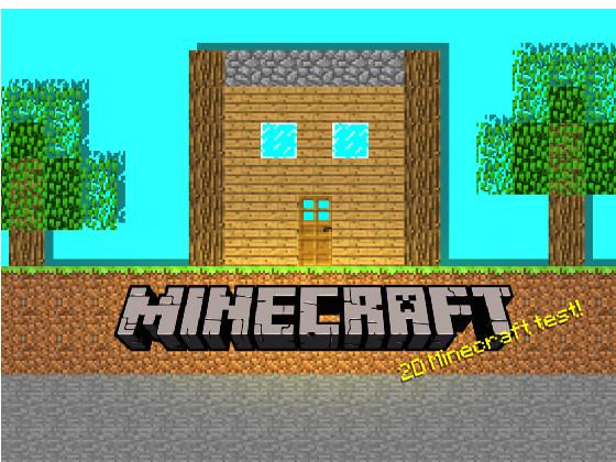 Minecraft world maker  1