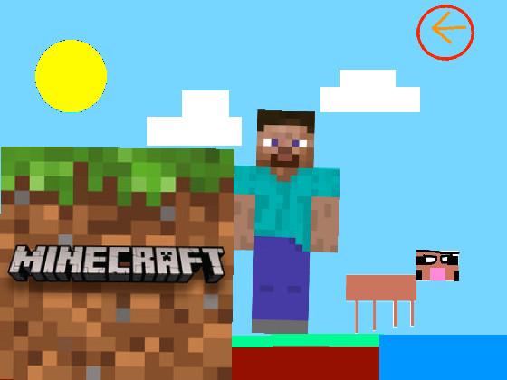 Minecraft Tynker Edition 1