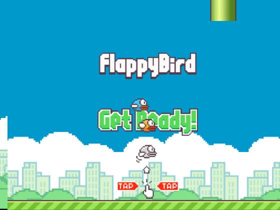 Flappy Bird 1