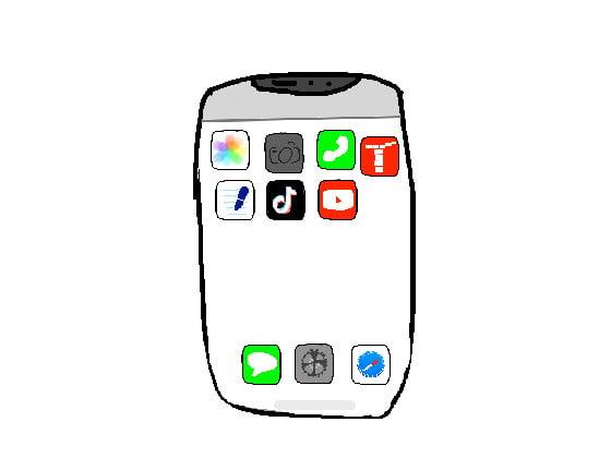 Phone sim thingy (wip) 1