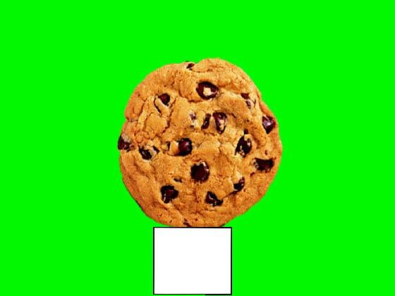 The new Cookie Clicker