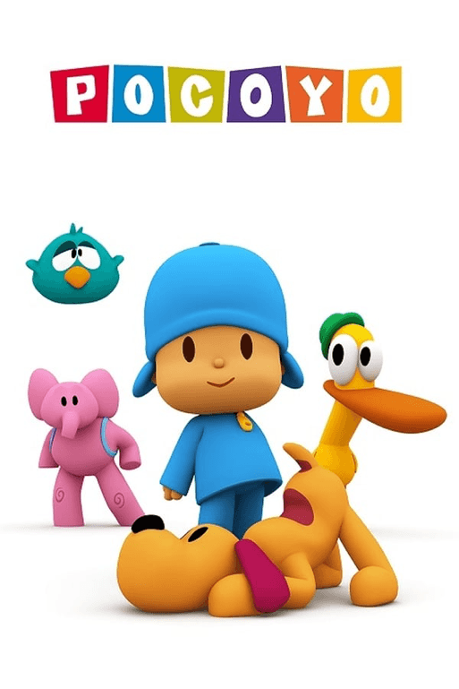 pocoyo