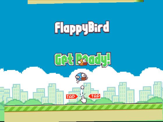 flappy bird the original