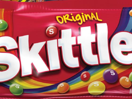 what so skittles 1