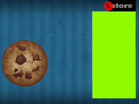 Cookie Clicker 