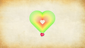 Rainbow Hearts results