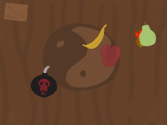 Fruit Ninja  2