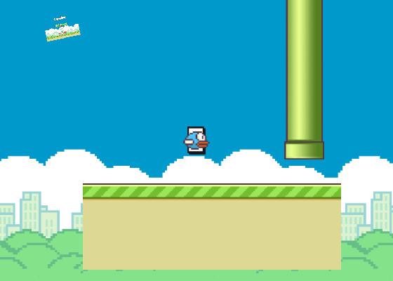 Flappy Bird 1