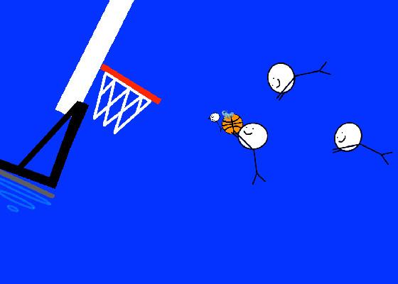 Basketball Shots 1