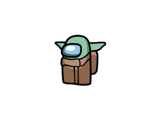 baby yoda