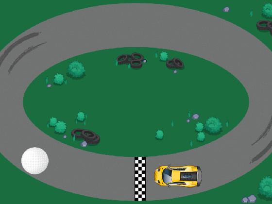 Car racing game 1 1