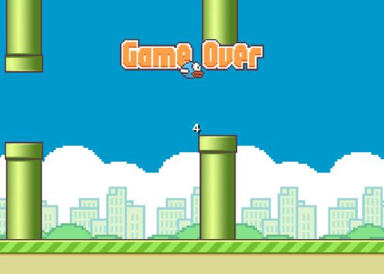 Flappy Bird 1 1