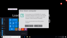 Windows 10 Simulator