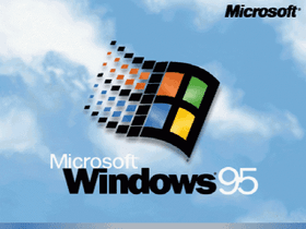 Windows 95 Diamond Beta 34.9.08.65