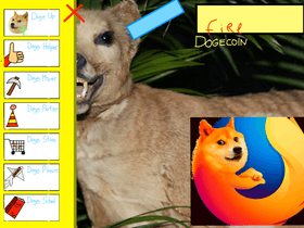 Doge Clicker 1 1 1 1