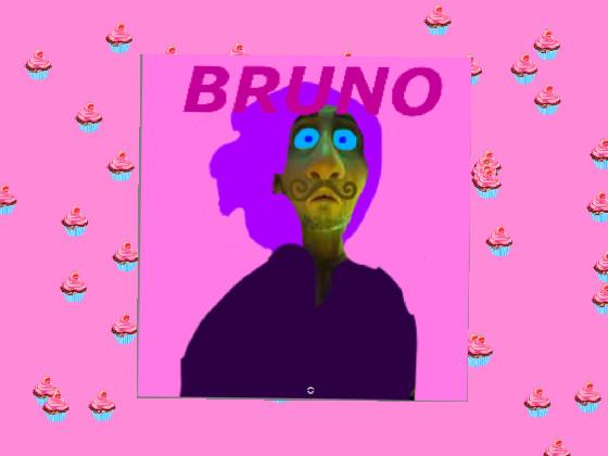 YOUR BRUNO