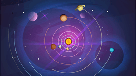 Solar System