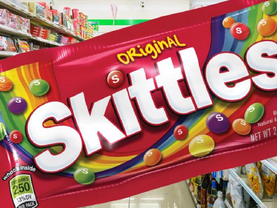 gimme sum skittles 1 1