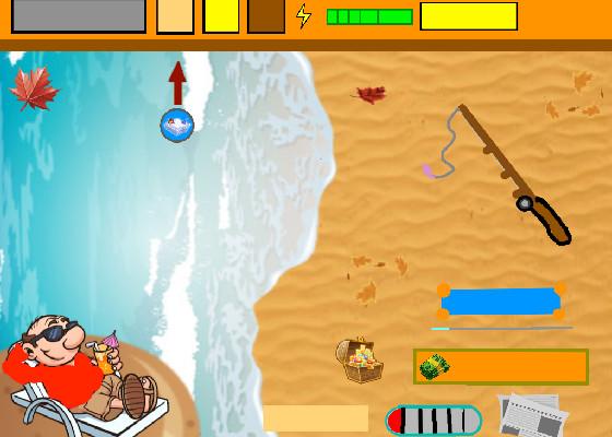 Fishing Game v2.0  1